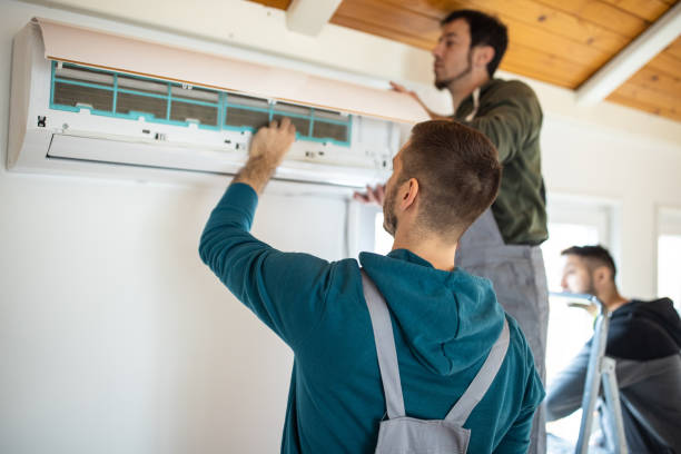 Best Geothermal HVAC Systems in Parma, ID