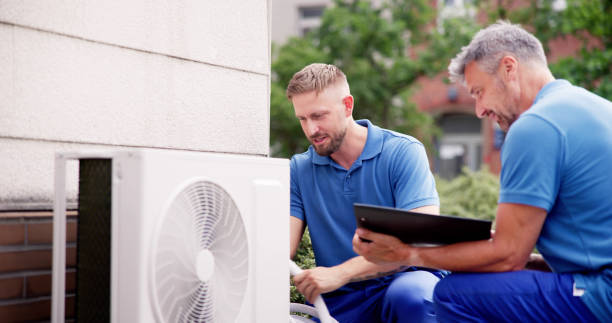 Best HVAC Financing and Leasing in Parma, ID
