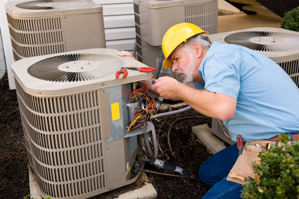 Best Solar-powered HVAC Systems in Parma, ID