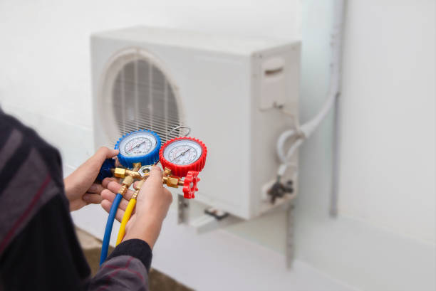 Best Thermostats and Smart Controls in Parma, ID