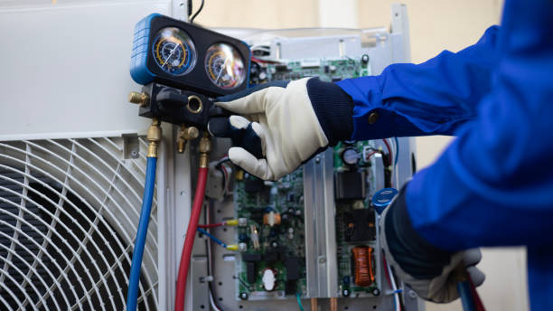 Best Energy-efficient HVAC Solutions in Parma, ID