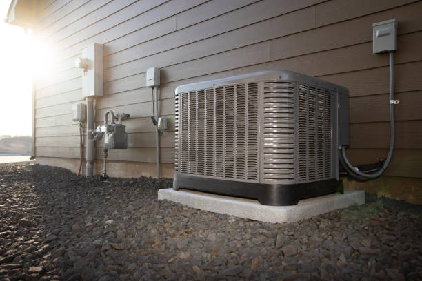 Best Seasonal HVAC Services in Parma, ID